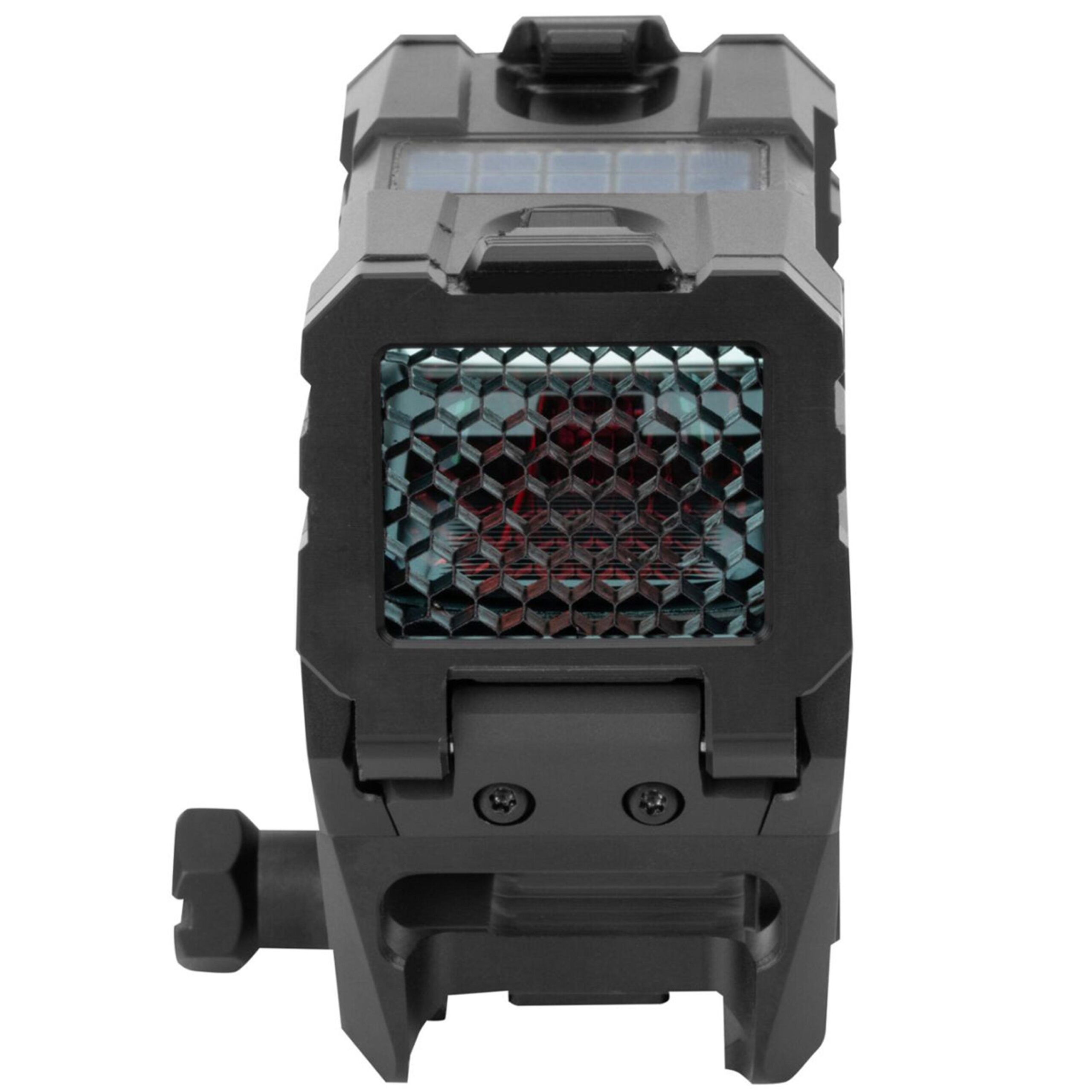 Коллиматорный прицел HOLOSUN AEMS-PRO-X2-GR — изображение 5