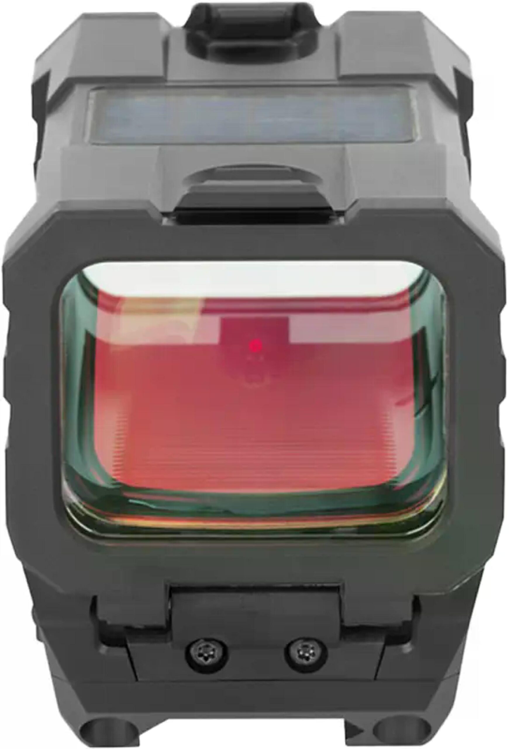 Коллиматорный прицел HOLOSUN Ronin-AEMS-Max-RD точка 2 MOA + круг 65 МОА — изображение 7