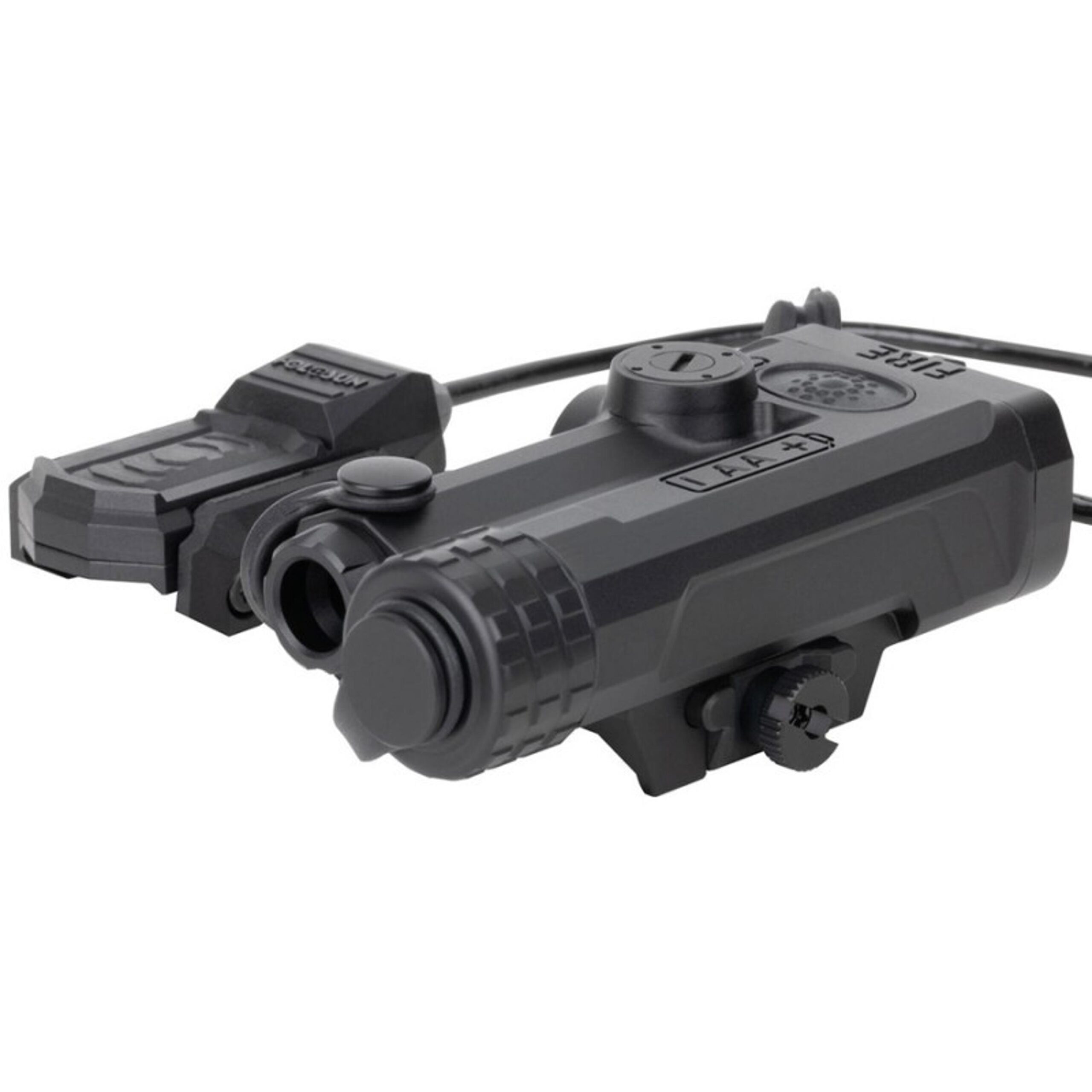 Лазерний цілевказівник HOLOSUN IRIS-RD1 - Зображення 5