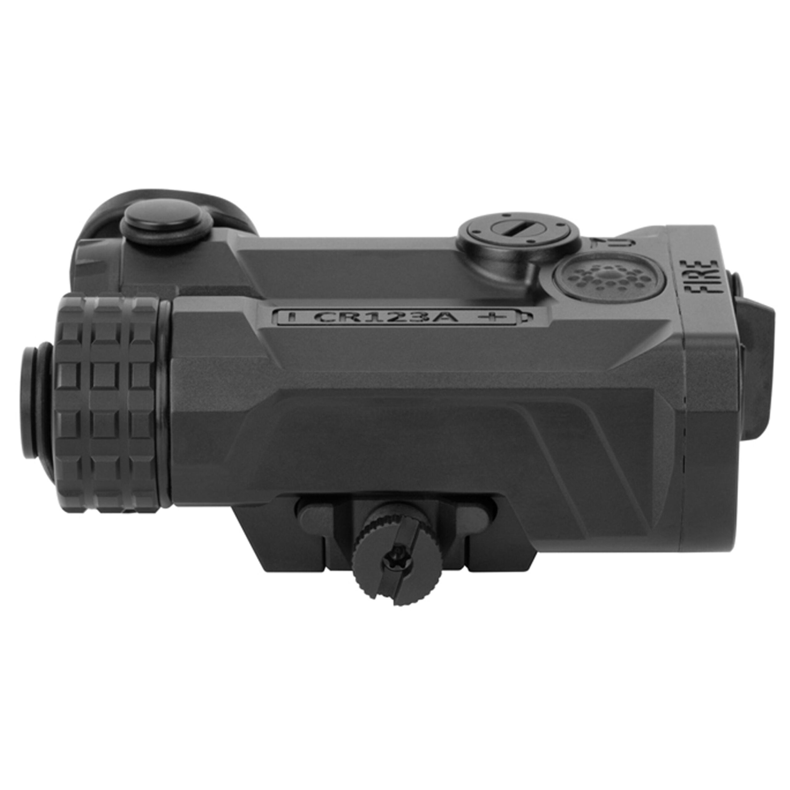 Лазерный целеуказатель HOLOSUN IRIS-GR2 — изображение 8