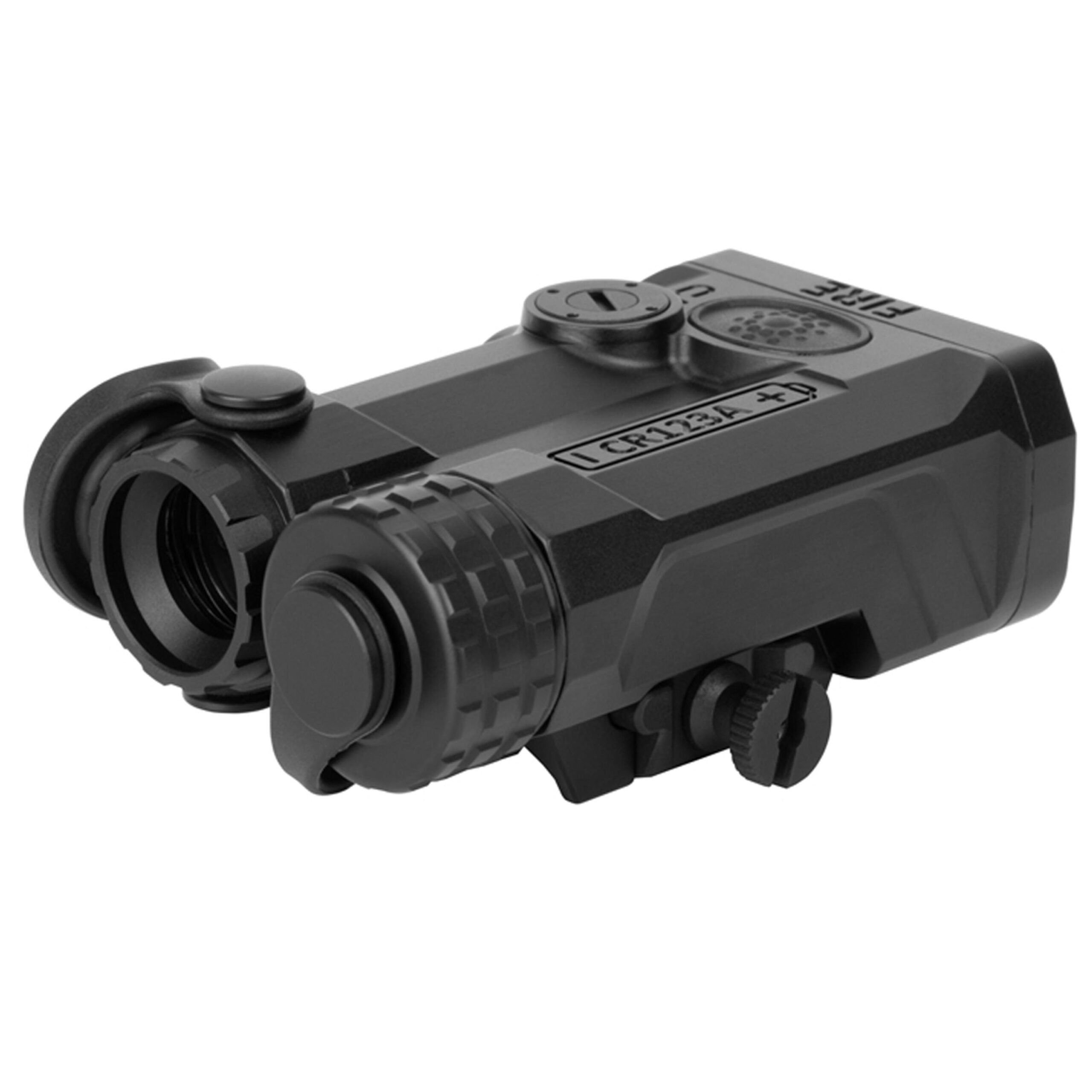 Лазерный целеуказатель HOLOSUN IRIS-GR2