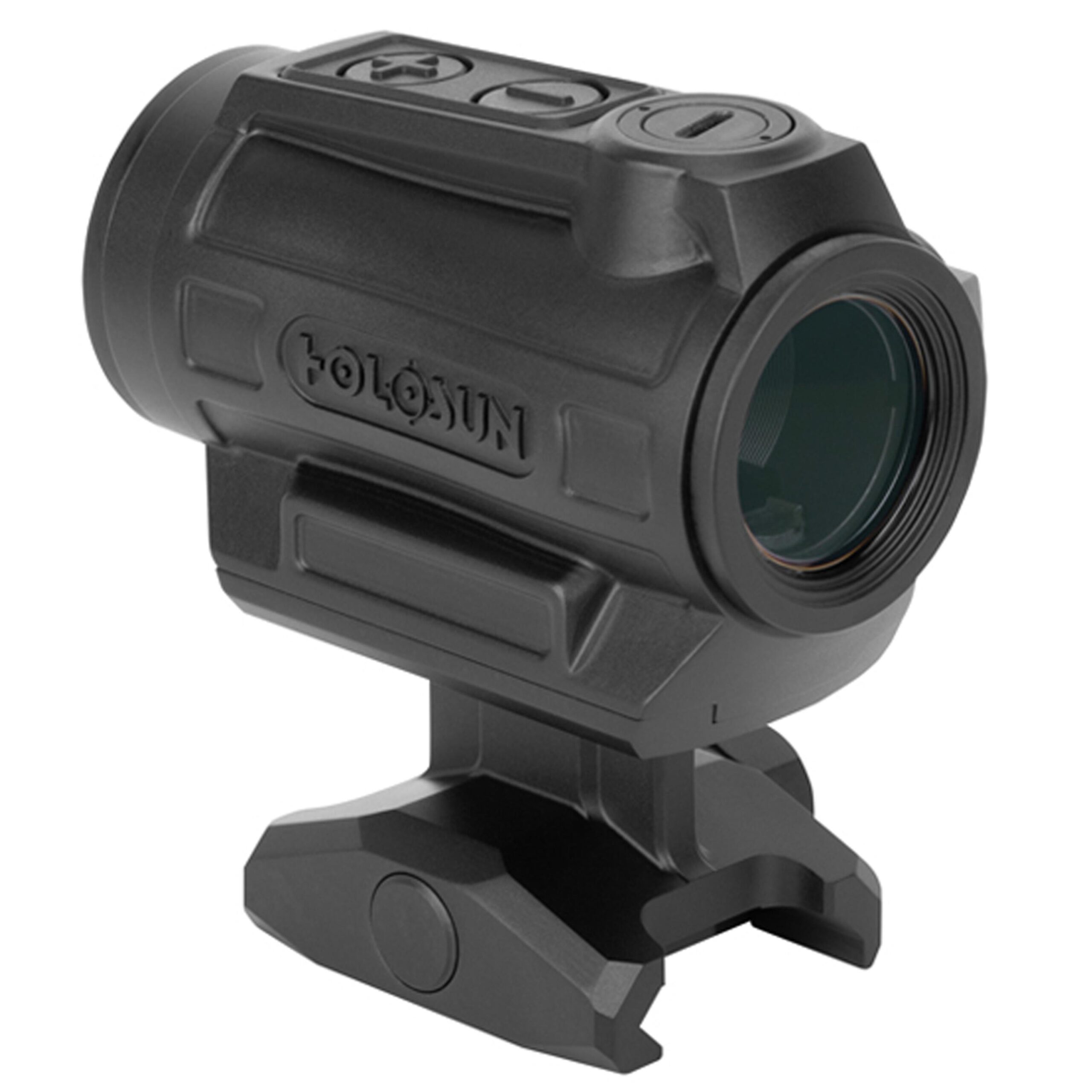 Коллиматорный прицел HOLOSUN ARO-MRS-RD — изображение 7
