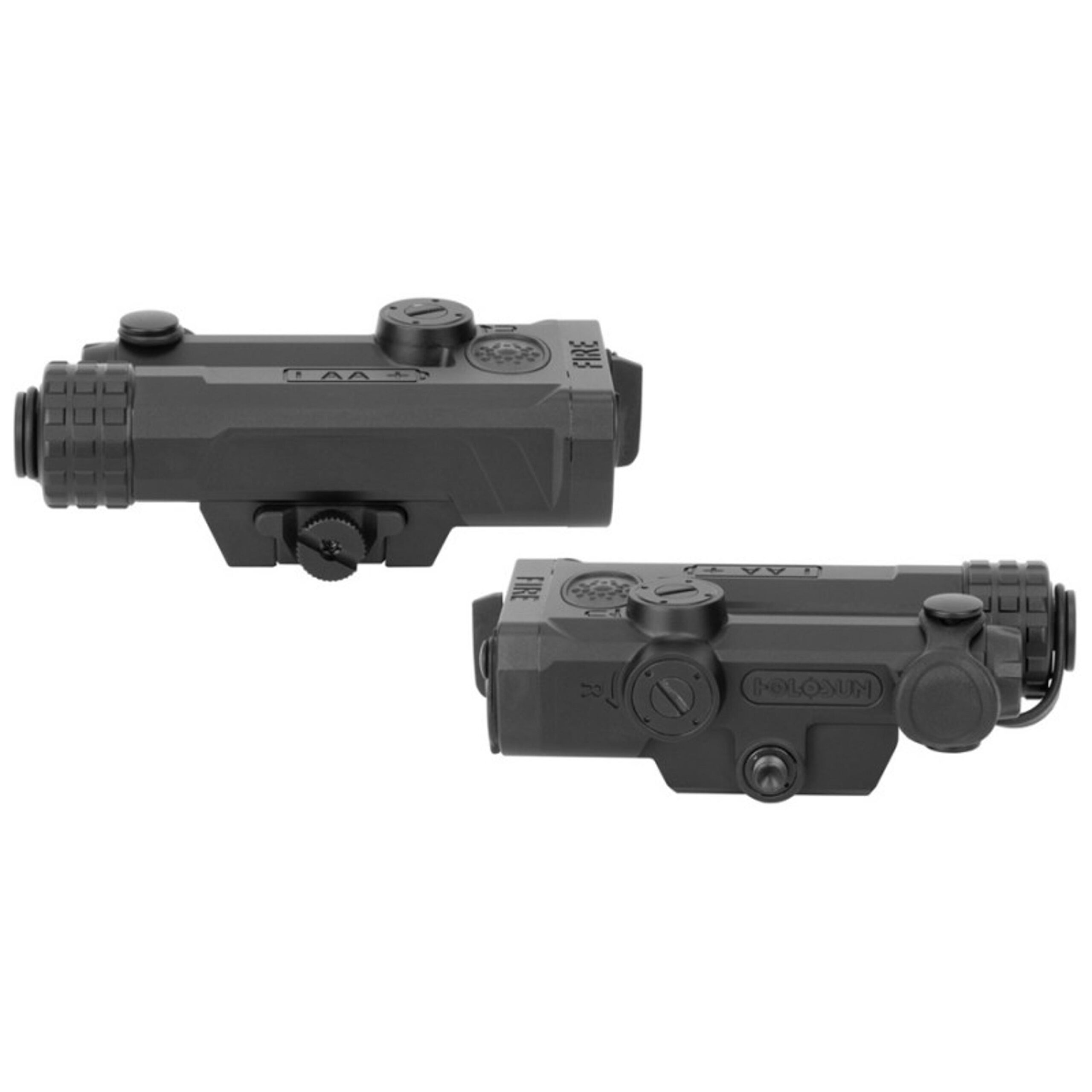 Лазерный целеуказатель HOLOSUN IRIS-GR1 — изображение 2