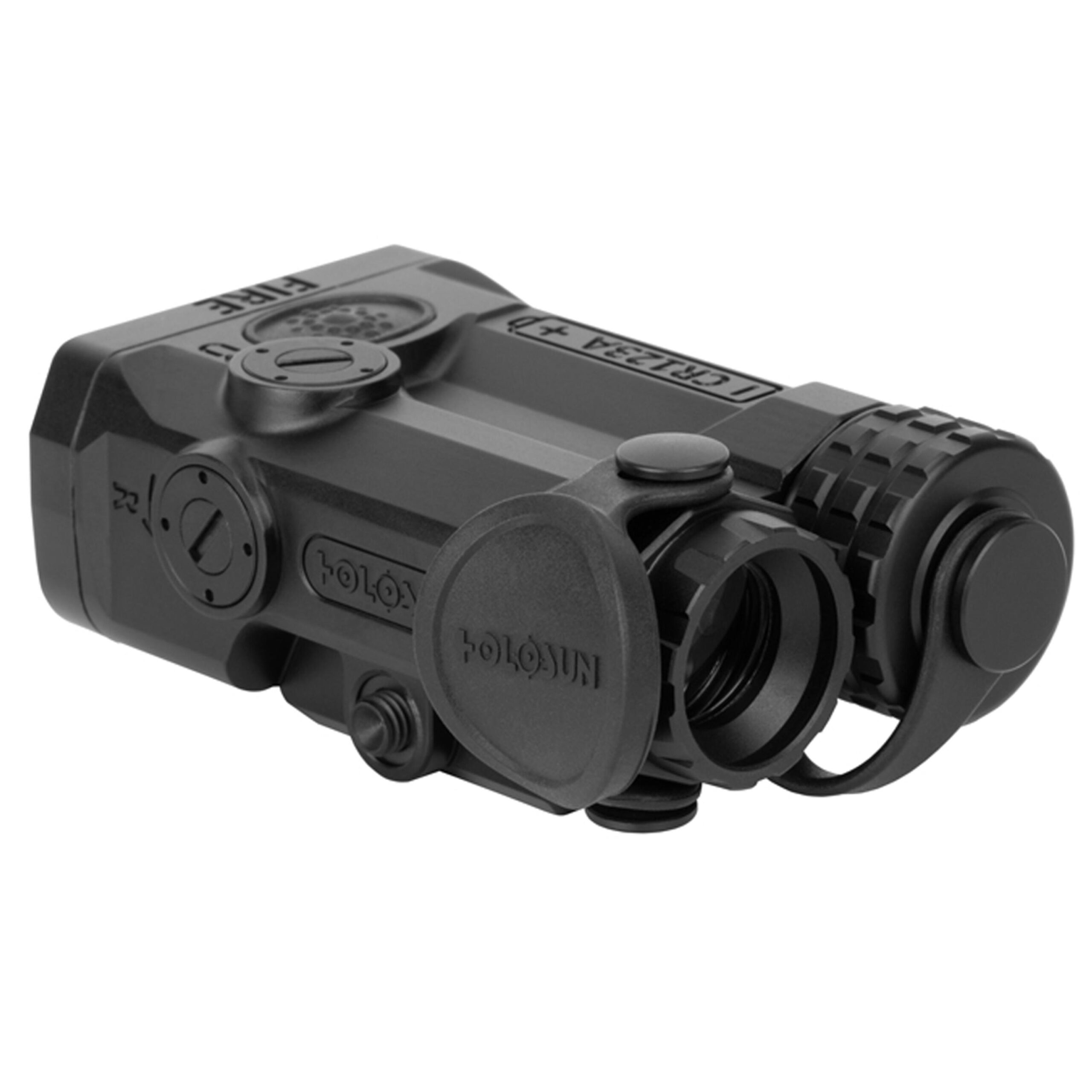 Лазерный целеуказатель HOLOSUN IRIS-GR3 — изображение 3