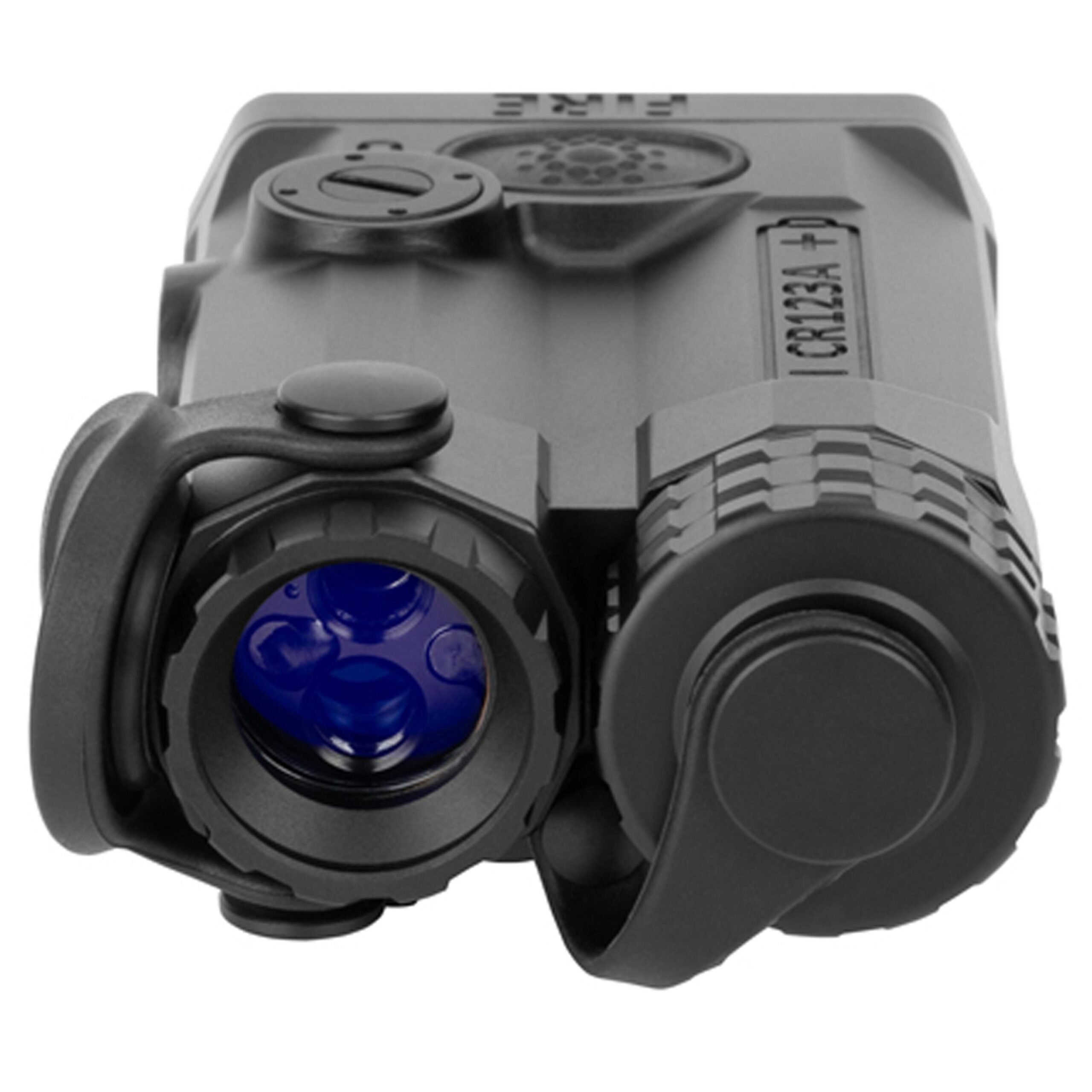 Лазерный целеуказатель HOLOSUN IRIS-GR2 — изображение 2