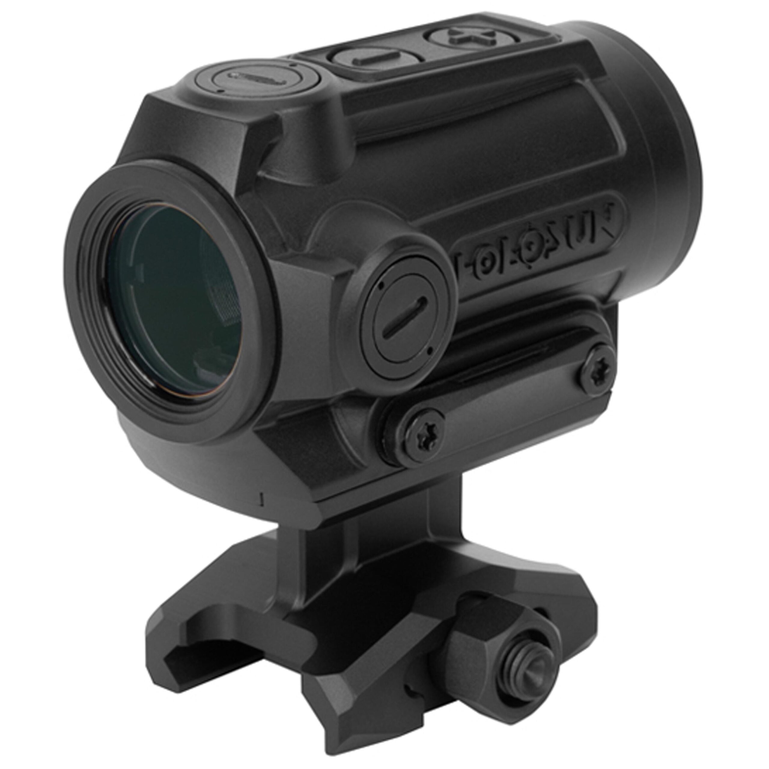 Коллиматорный прицел HOLOSUN ARO-MRS-RD — изображение 5