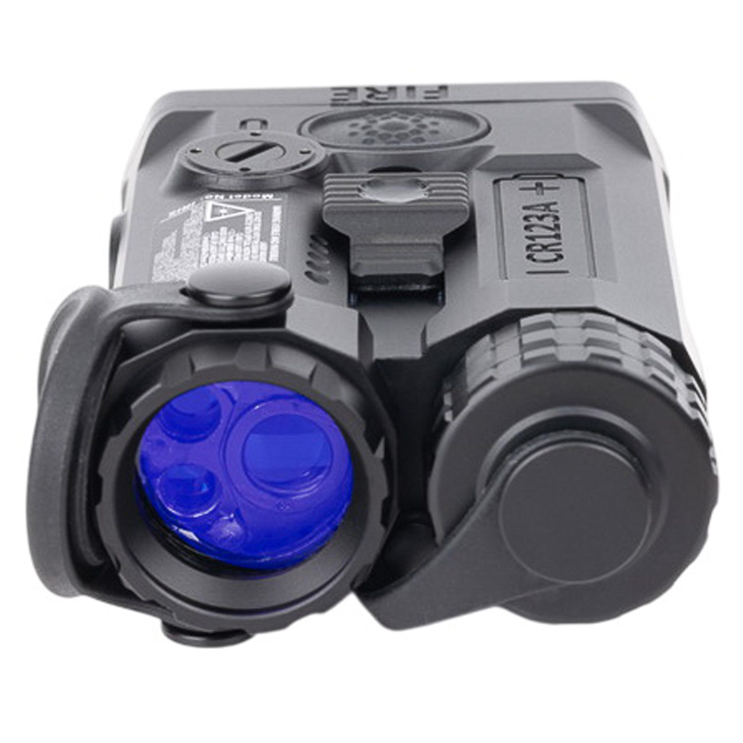 Лазерний цілевказівник HOLOSUN IRIS-RD3 - Зображення 2