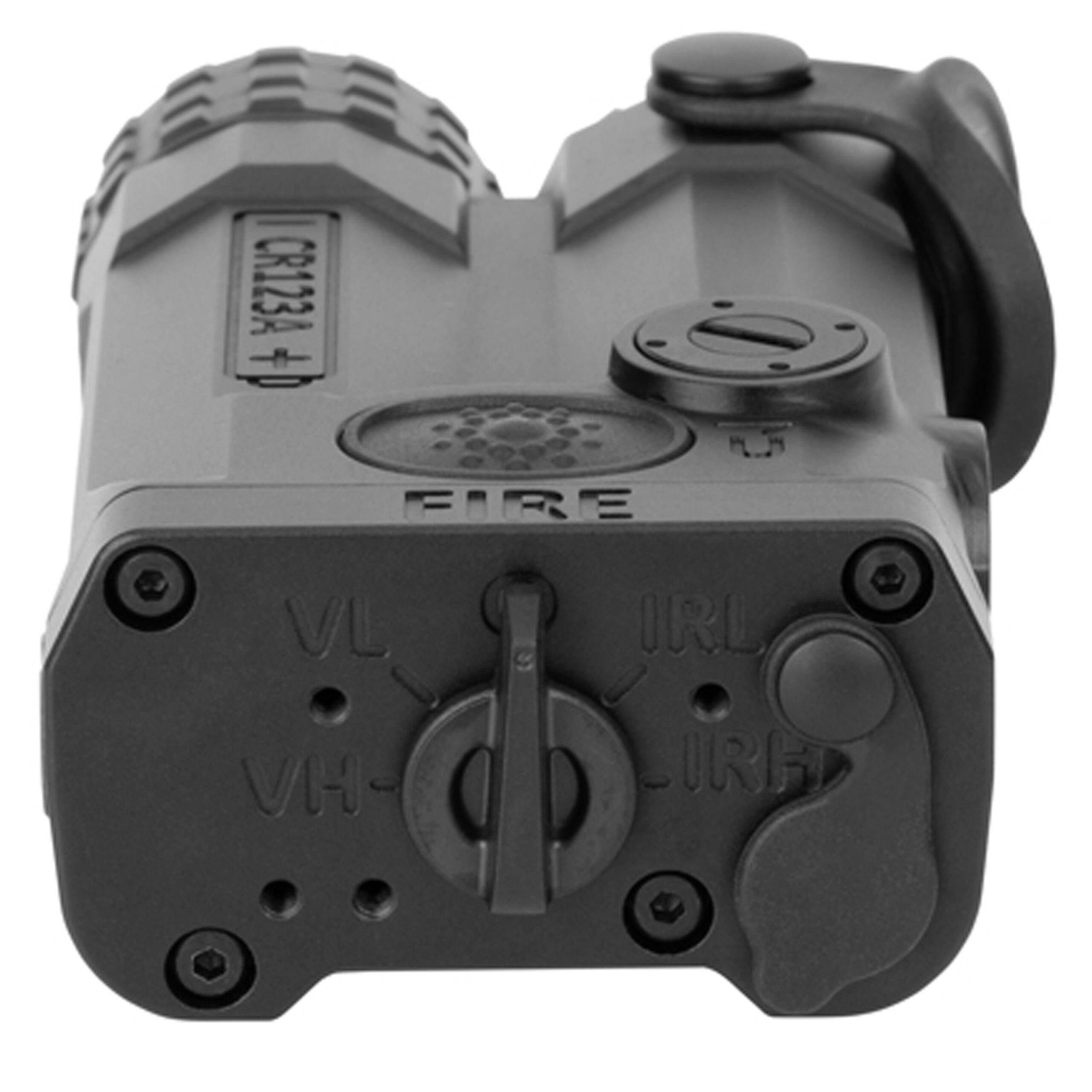 Лазерный целеуказатель HOLOSUN IRIS-GR2 — изображение 6