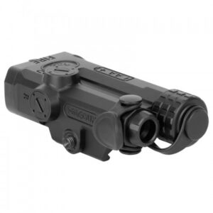 Лазерний цілевказівник HOLOSUN IRIS-RD1