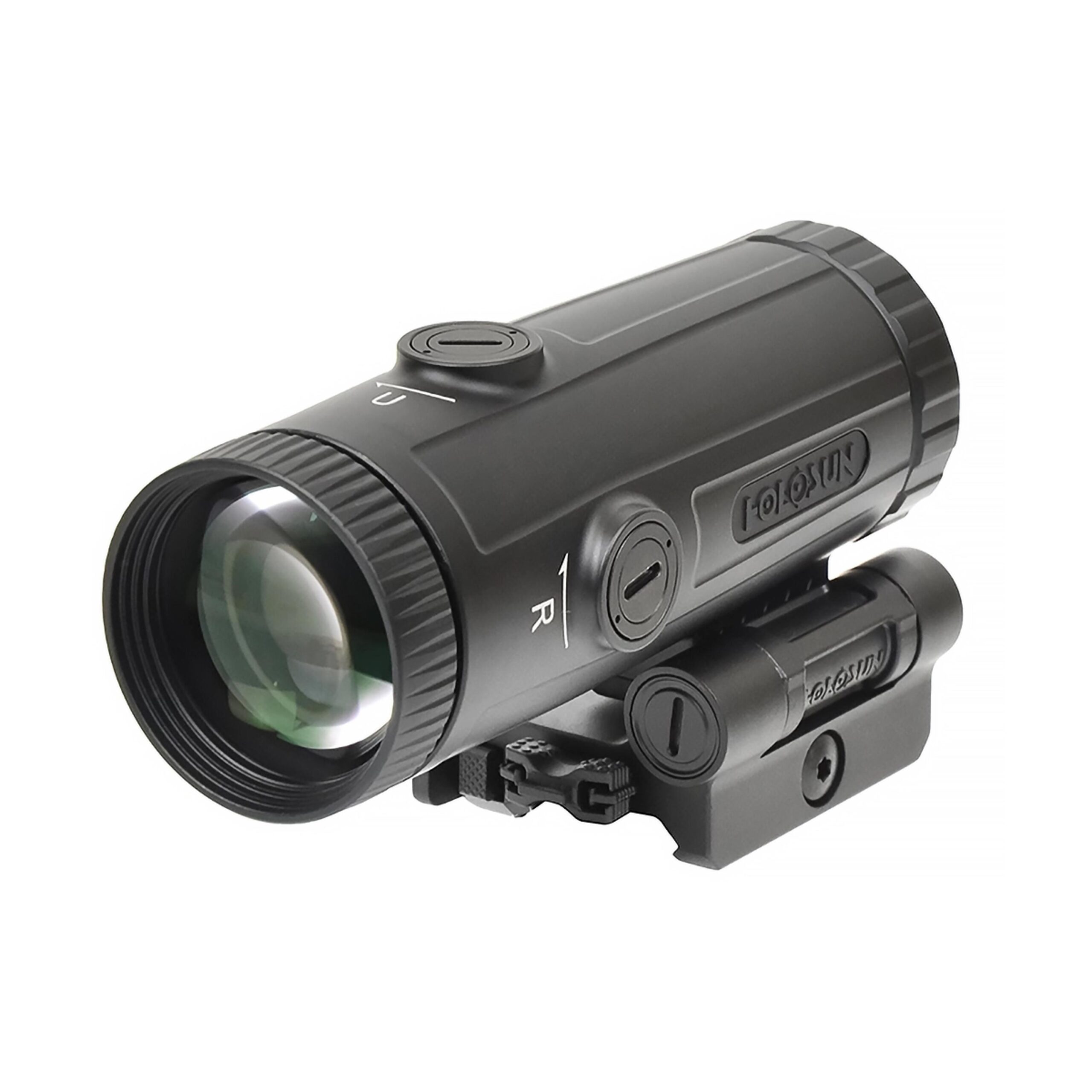 Зум Holosun HM6X 6x — изображение 3