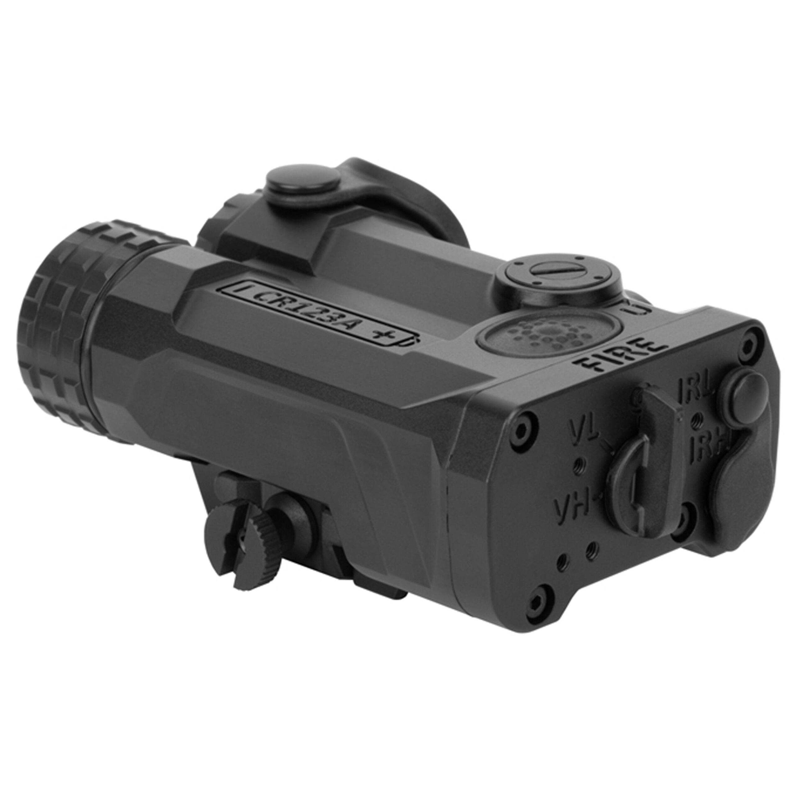 Лазерный целеуказатель HOLOSUN IRIS-GR2 — изображение 7