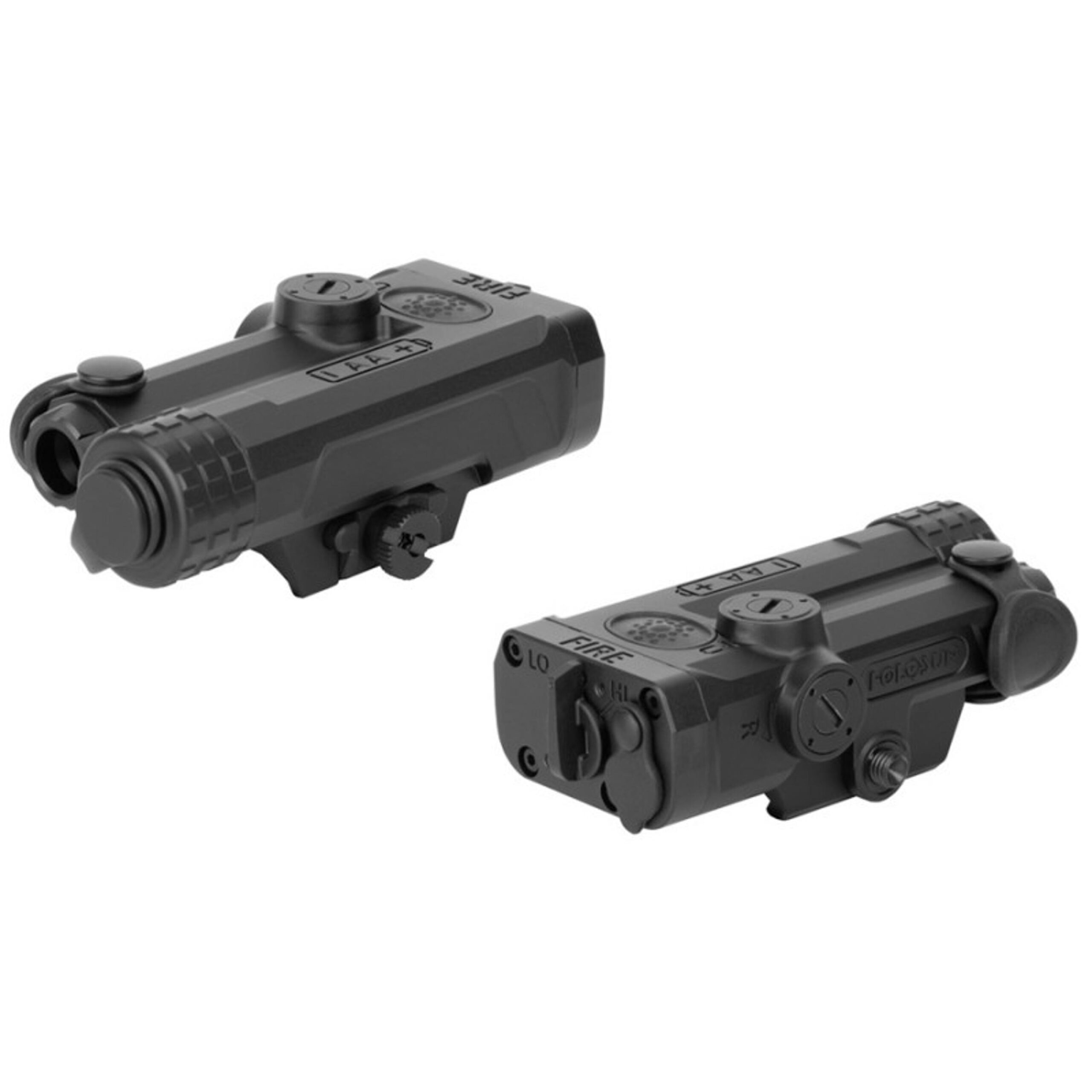 Лазерный целеуказатель HOLOSUN IRIS-GR1 — изображение 4