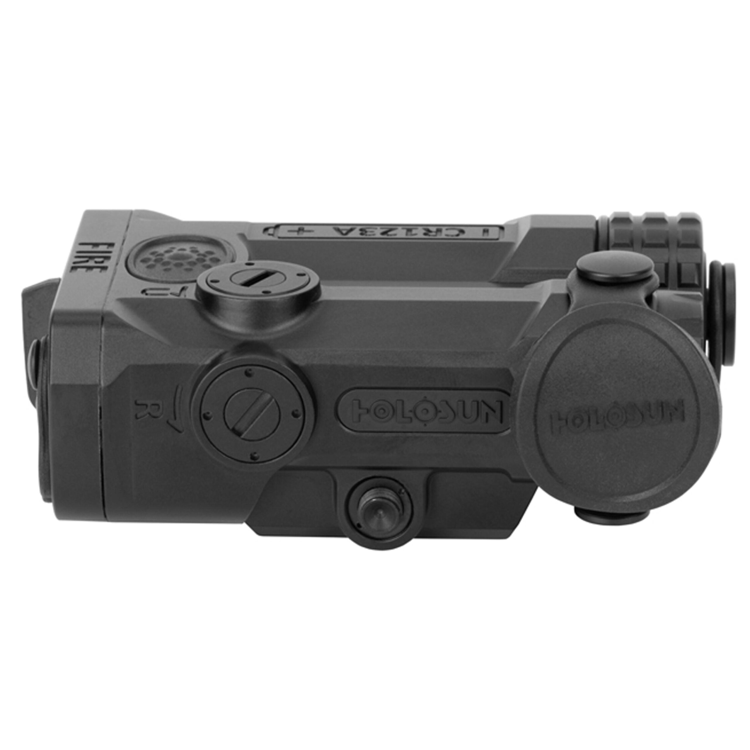 Лазерный целеуказатель HOLOSUN IRIS-GR3 — изображение 4