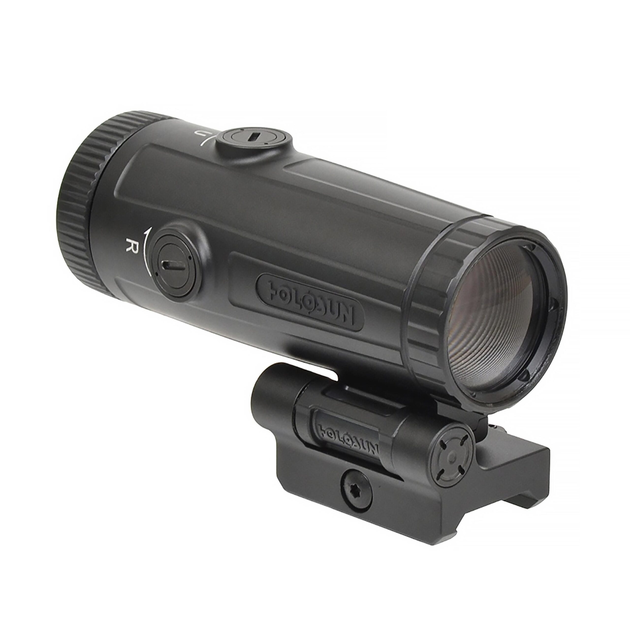 Зум Holosun HM6X 6x — изображение 2