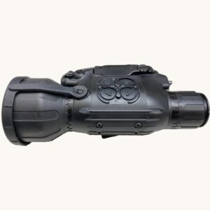 Тепловізійний приціл Pixel on Target VooDoo-M