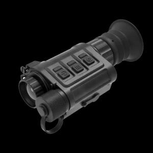 Тепловизионный прицел INFIRAY (iRay) RICO Micro RH25 / PFN640+