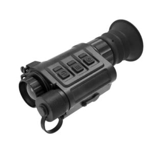 Тепловизионный прицел INFIRAY (iRay) RICO Micro RH25 / PFN640+