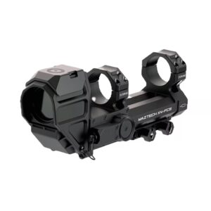 Cистема керування вогнем для LPVO-оптики Maztech X4-FCS 30mm