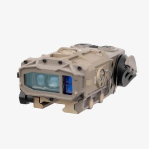 Далекомір Maztech X4-LRF 2K-Gen2