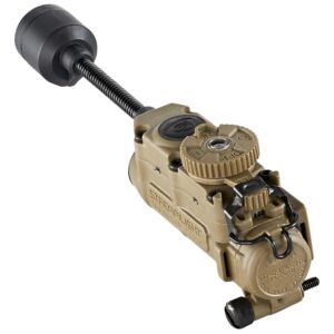 Ліхтар на шолом Streamlight Sidewinder Stalk 14307