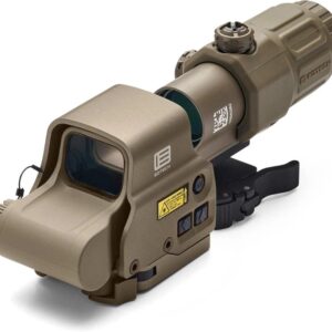 Комплект EOTech HHS VIII Tan (EXPS3-0 + G33 3x)