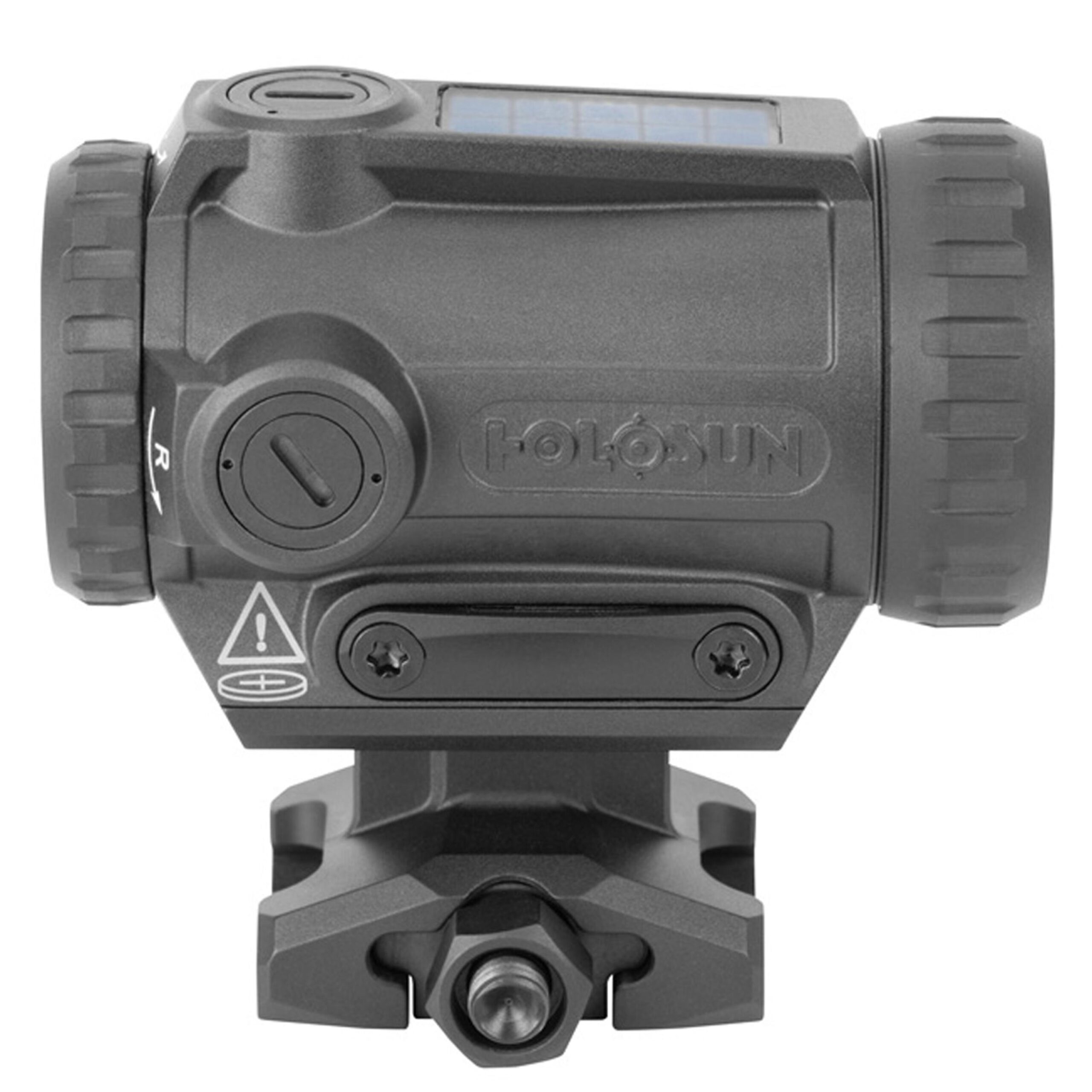 Коллиматорный прицел HOLOSUN ARO-EVO-GR2 — изображение 4