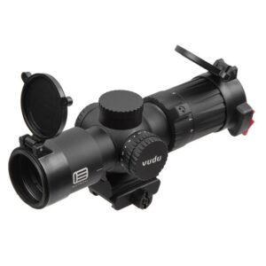 Оптический прицел EOTECH Vudu 3-9x32 Ultra-Short illum. SFP HC1