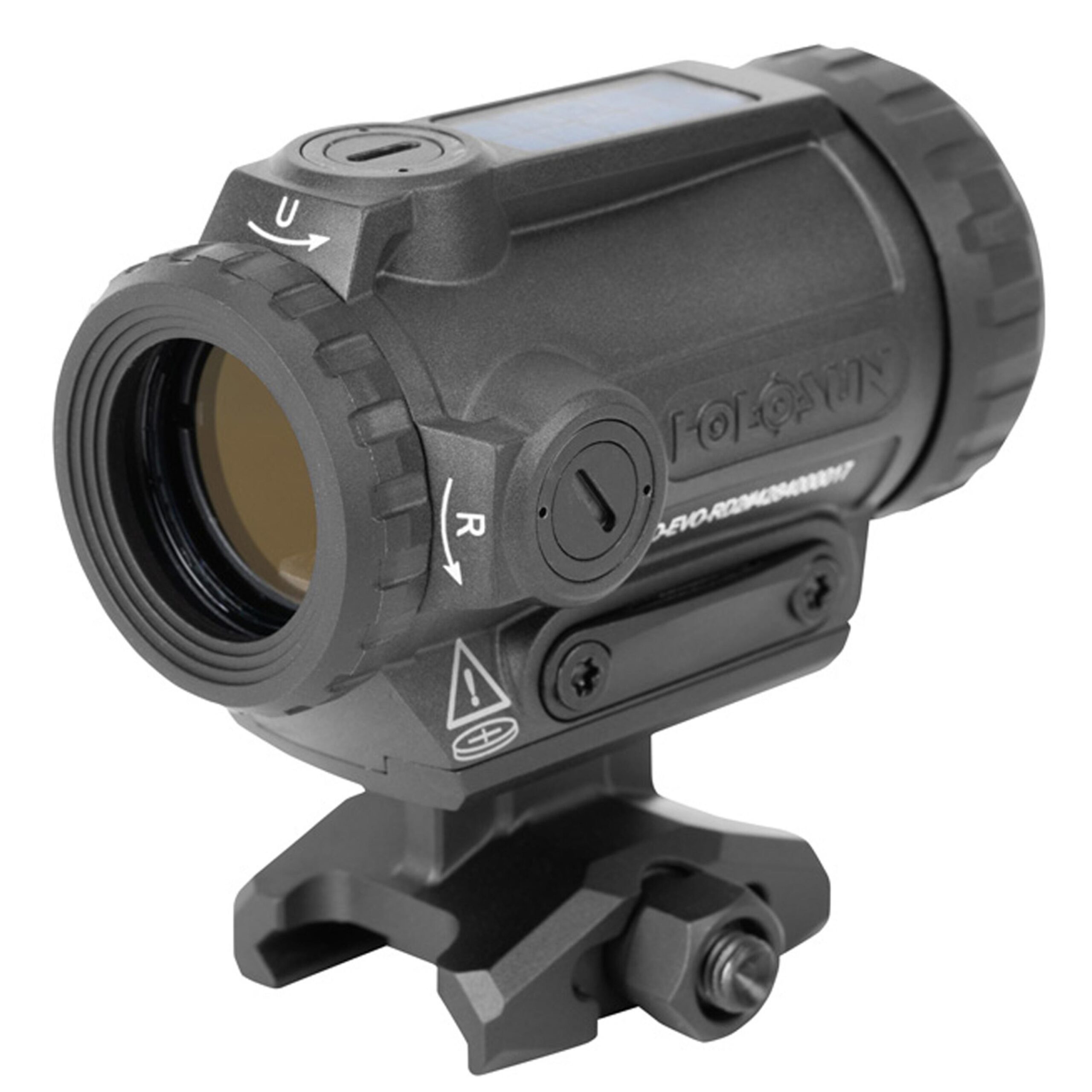 Коллиматорный прицел HOLOSUN ARO-EVO-GR2 — изображение 5