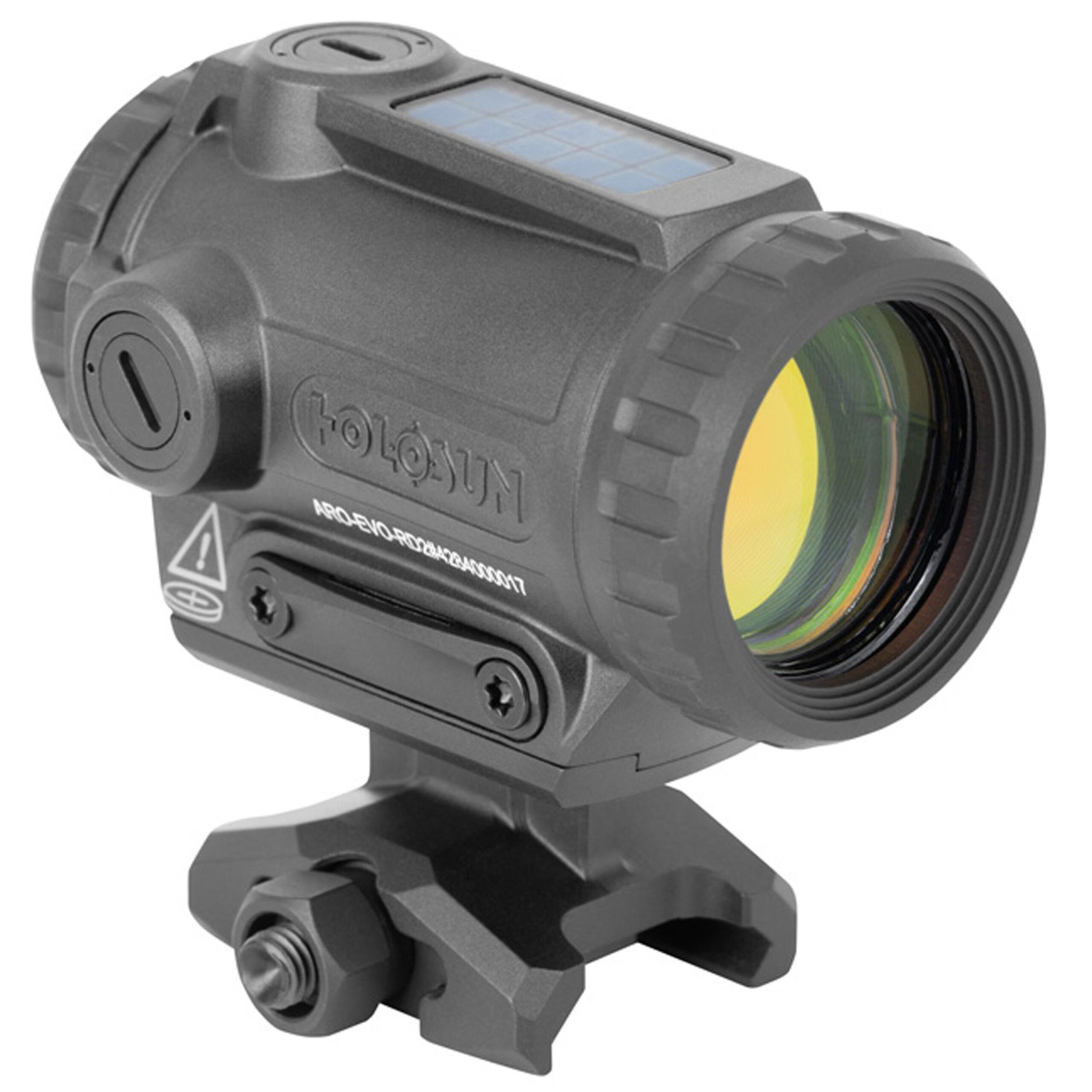 Коллиматорный прицел HOLOSUN ARO-EVO-GR2 — изображение 3