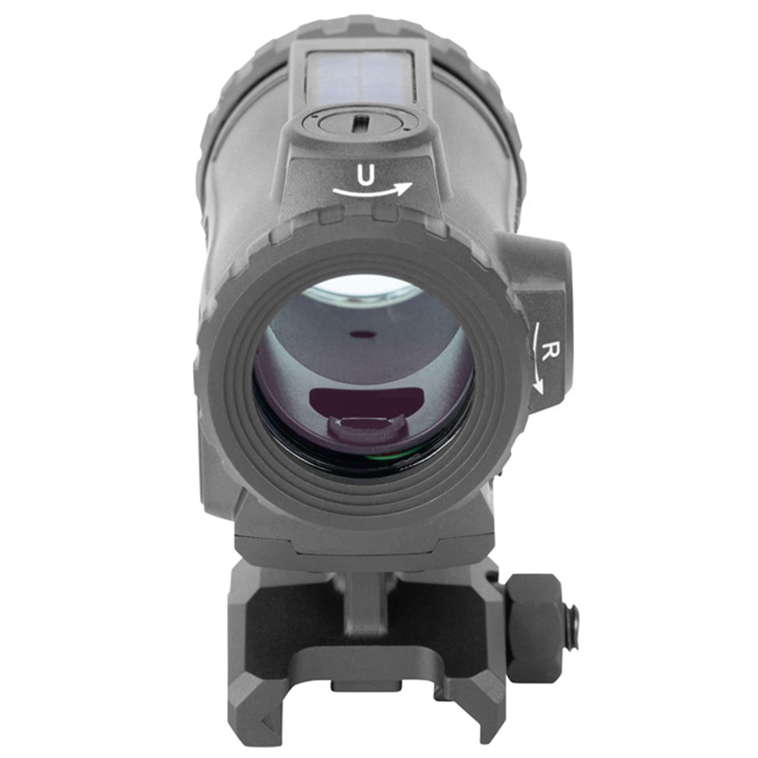 Коллиматорный прицел HOLOSUN ARO-EVO-GR2 — изображение 6