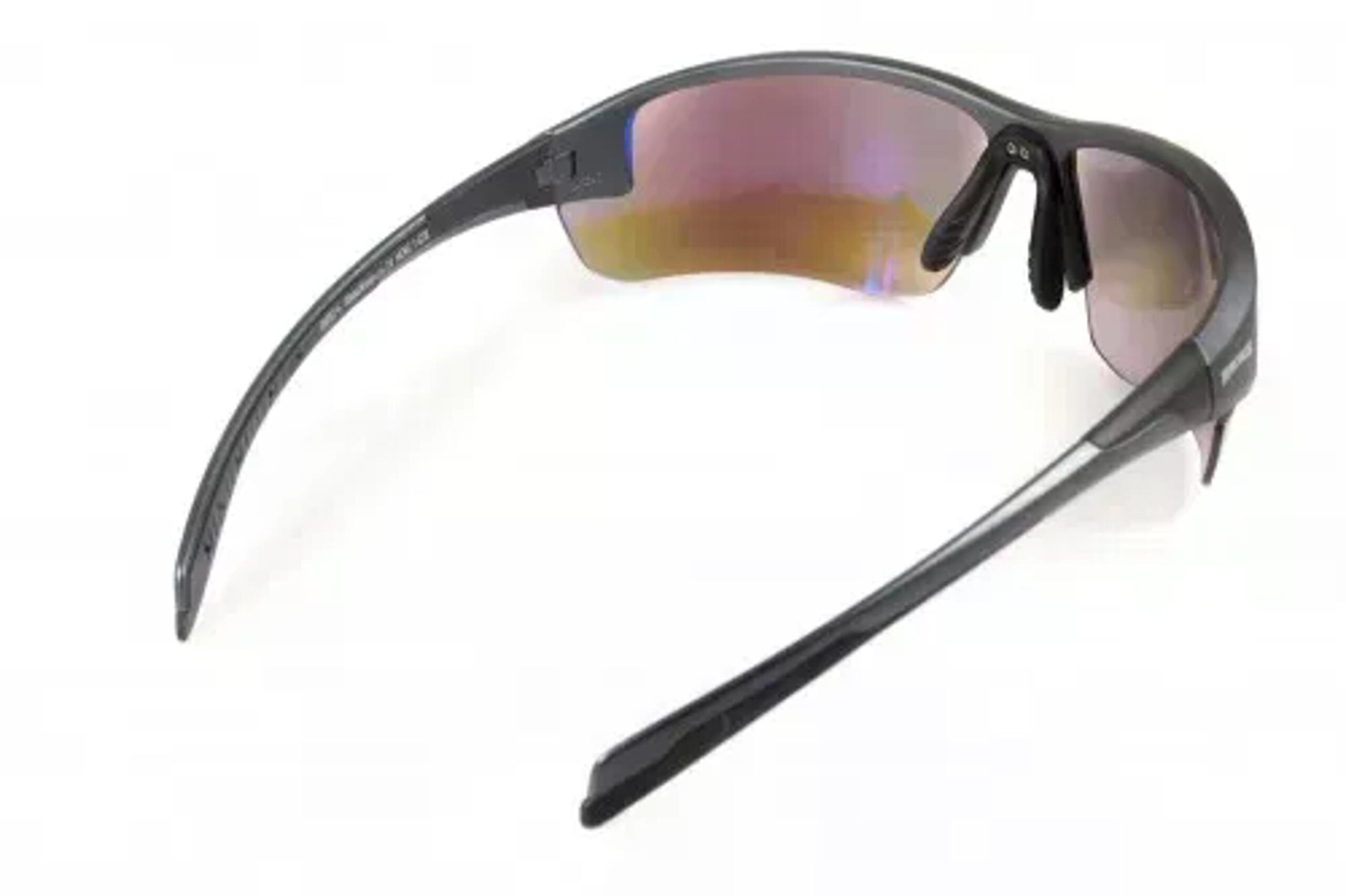 Окуляры фотохромные (защитные) Global Vision Hercules-7 Photochromic Anti-Fog (G-Tech™ blue), фотохромные зеркальные синие. — изображение 6