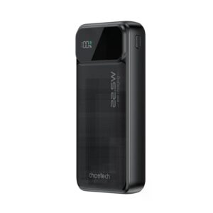 Павербанк Choetech B729 20000mAh Black 22.5W QC3.0 PD3.0