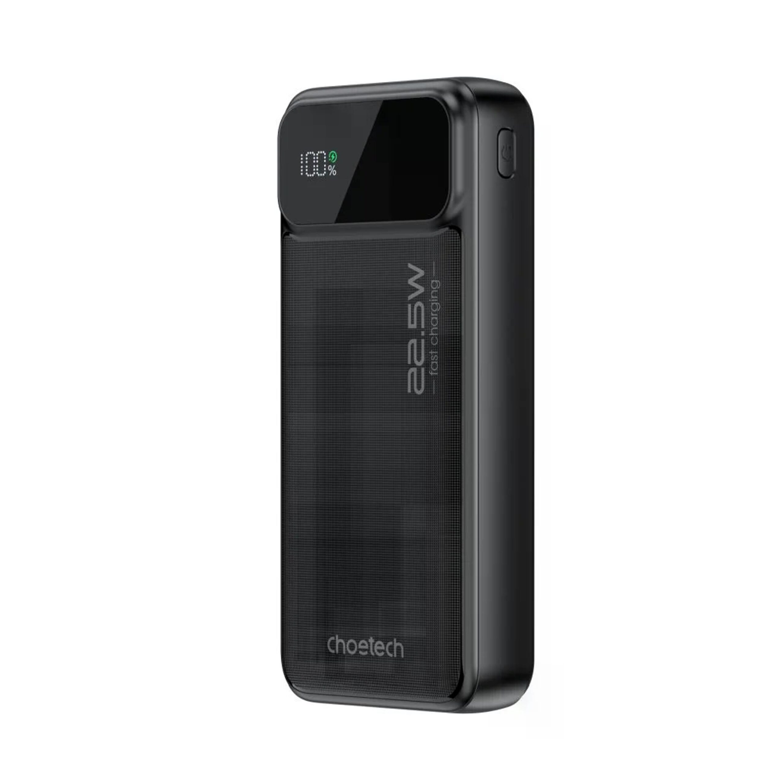 Павербанк Choetech B729 20000mAh Black 22.5W QC3.0 PD3.0
