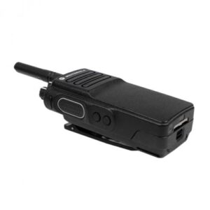 Цифрова рація Motorola DP4400e VHF (136-174MHz) Li-Ion 2100 мАг +AES256