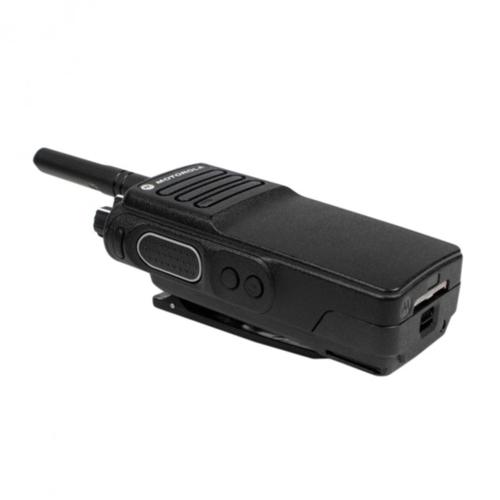 Цифрова рація Motorola DP4400e VHF (136-174MHz) Li-Ion 2100 мАг +AES256