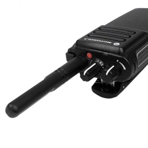 Цифрова рація Motorola DP4400e VHF (136-174MHz) Li-Ion 2100 мАг +AES256 - Зображення 5