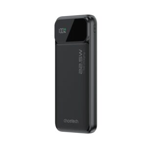 Павербанк Choetech B728 10000mAh Black 22.5W QC3.0 PD3.0