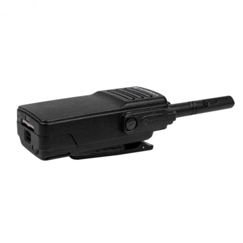 Цифрова рація Motorola DP4400e VHF (136-174MHz) Li-Ion 2100 мАг +AES256 - Зображення 4