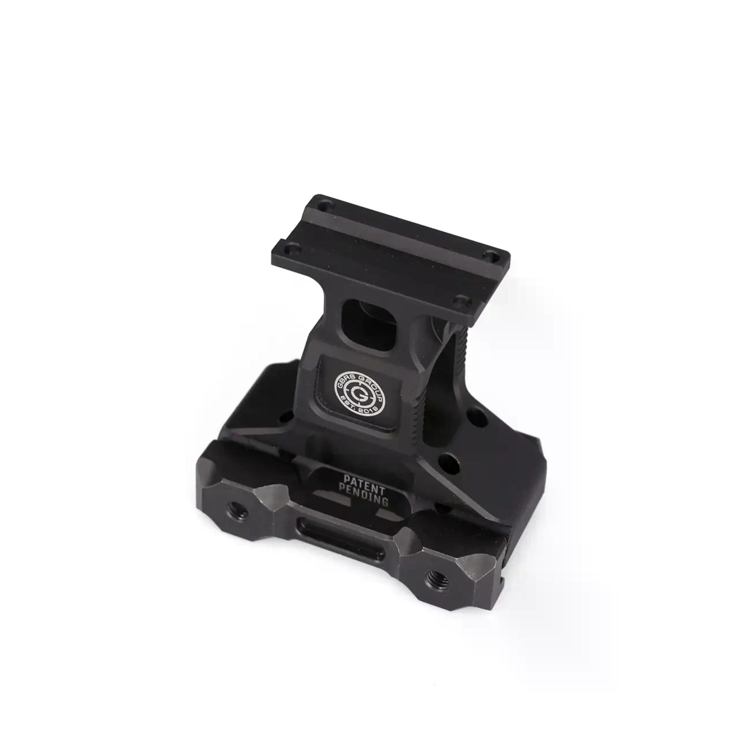 Крепление GBRS Lerna Trijicon MRO Mount Kit — изображение 4