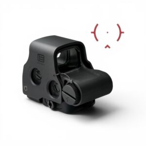 Коллиматорный прицел EOTech EXPS3-DCR-BB