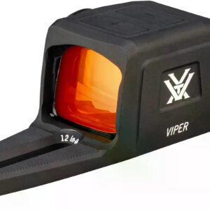 Коліматорний приціл для рушниці Vortex Viper Shotgun 3 MOA/32 MOA/65 MOA