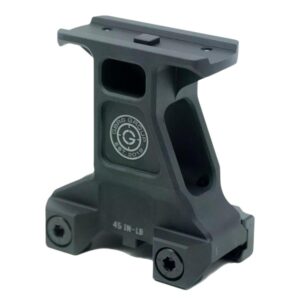 Крепление GBRS Lerna Aimpoint Micro T-2 (Blk)