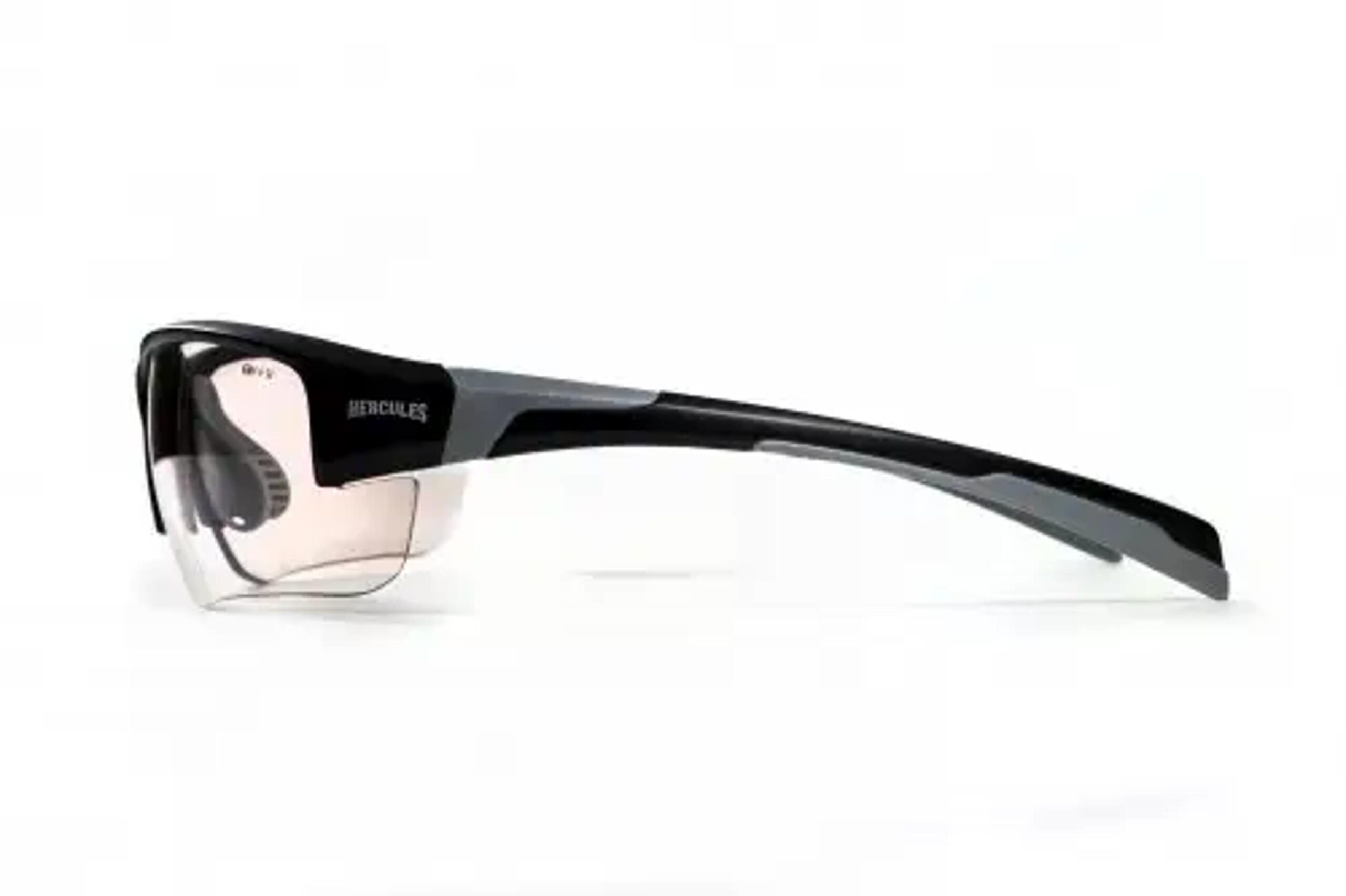 Окуляры фотохромные (защитные) Global Vision Hercules-7 Photochromic (clear) Anti-Fog, фотохромні прозорі — изображение 4
