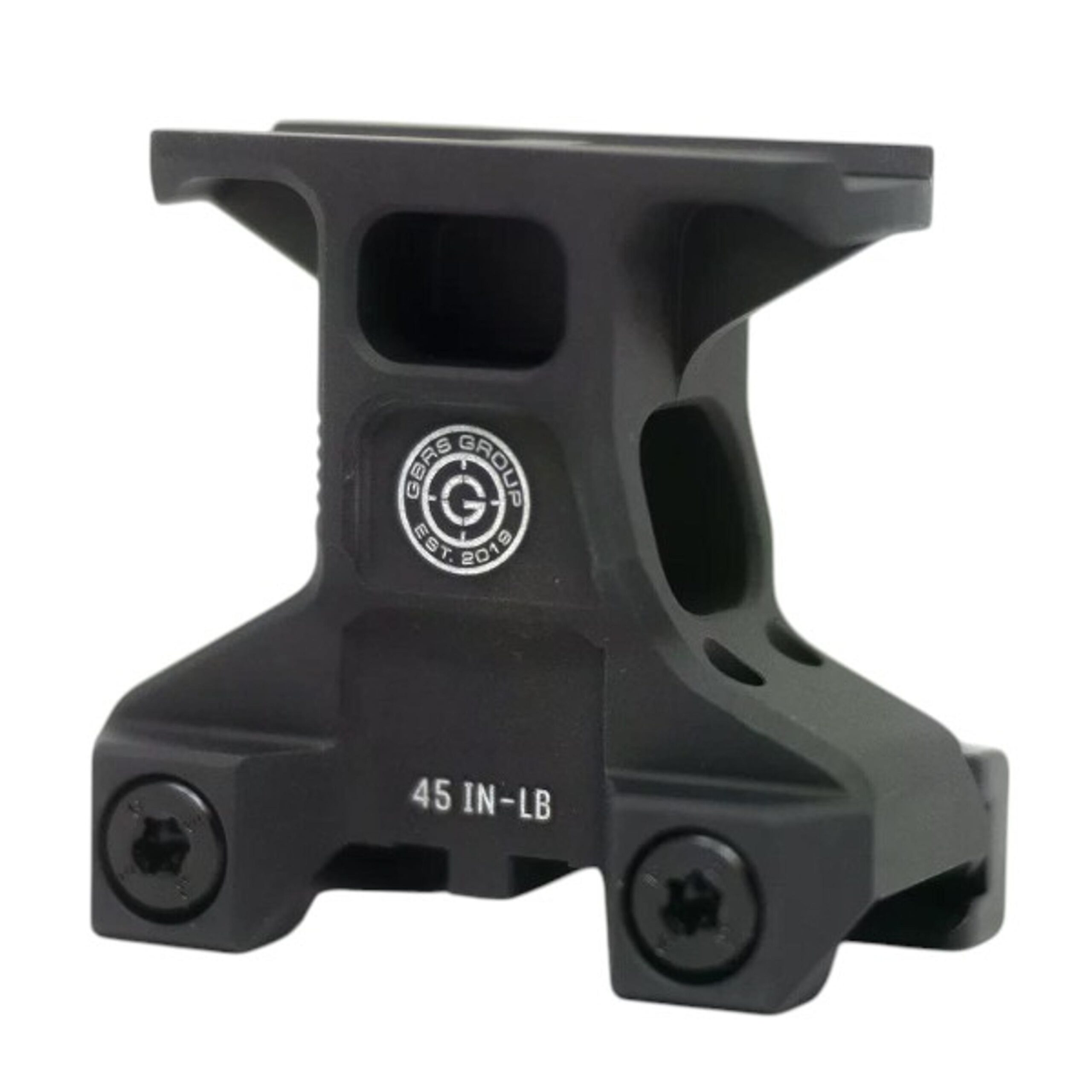 Крепление GBRS Lerna Aimpoint Duty RDS Mount Kit (Blk) — изображение 2