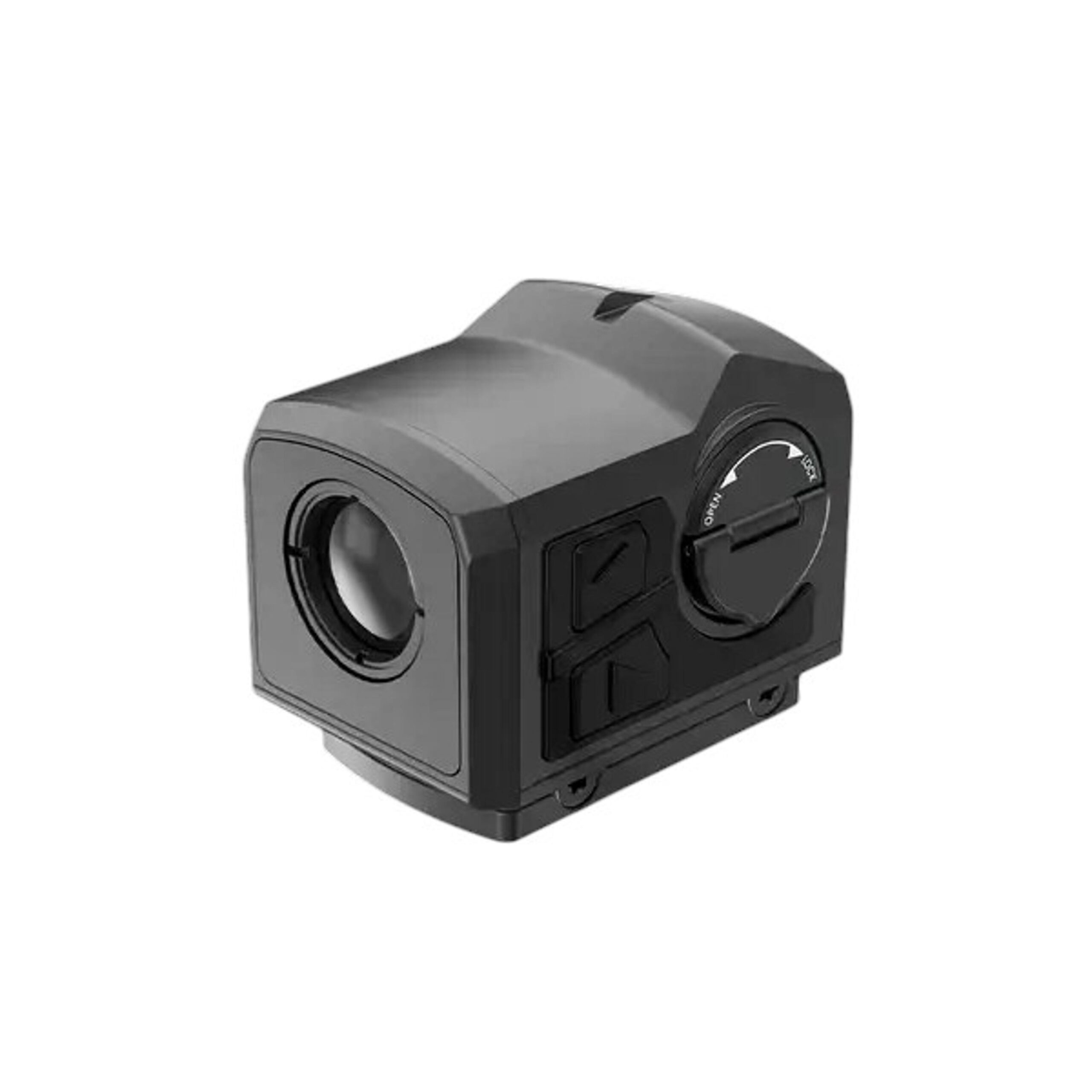 Тепловизионный прицел INFITAC Fast Mini FML19 — изображение 2