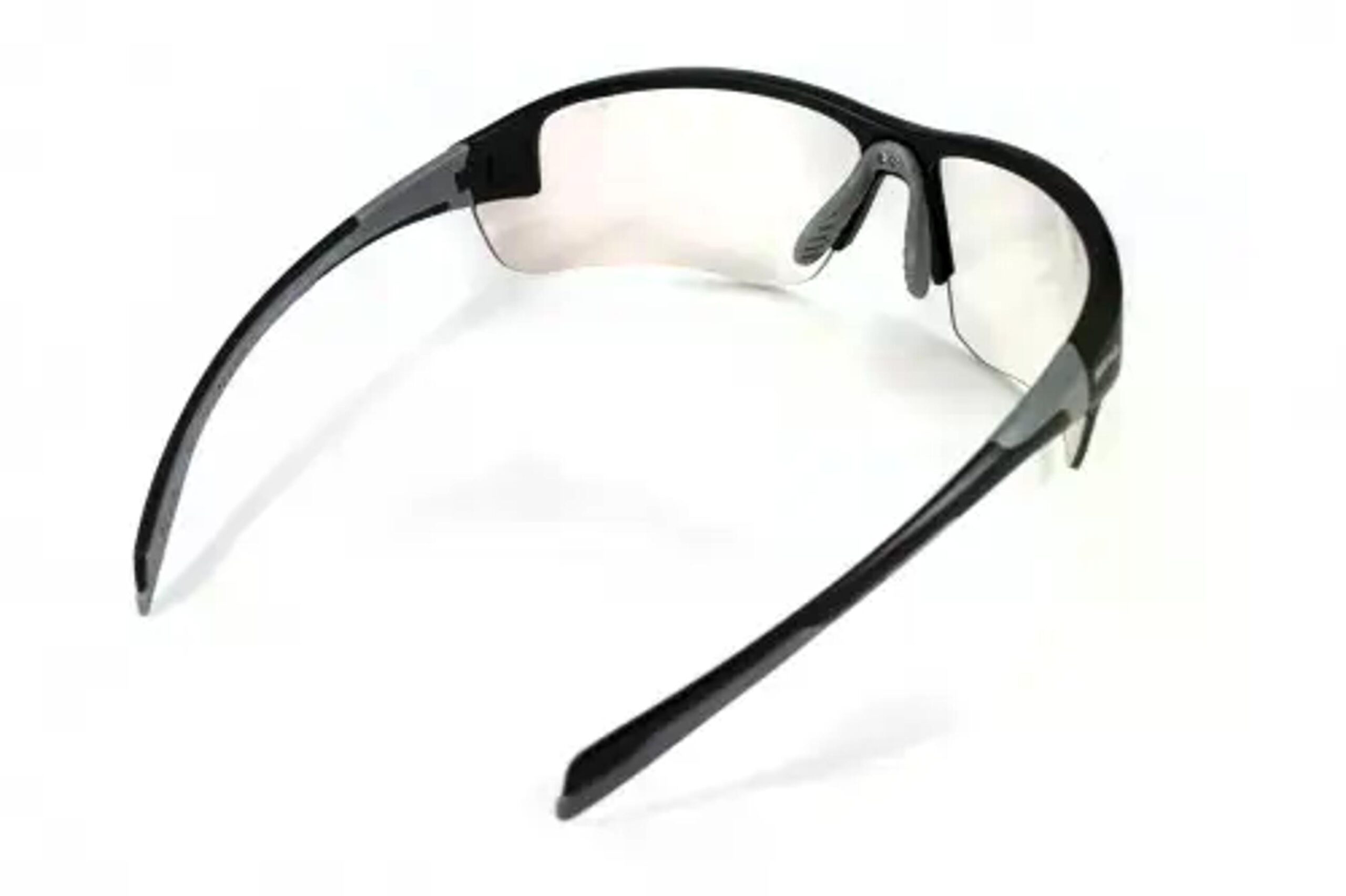 Окуляры фотохромные (защитные) Global Vision Hercules-7 Photochromic (clear) Anti-Fog, фотохромні прозорі — изображение 6