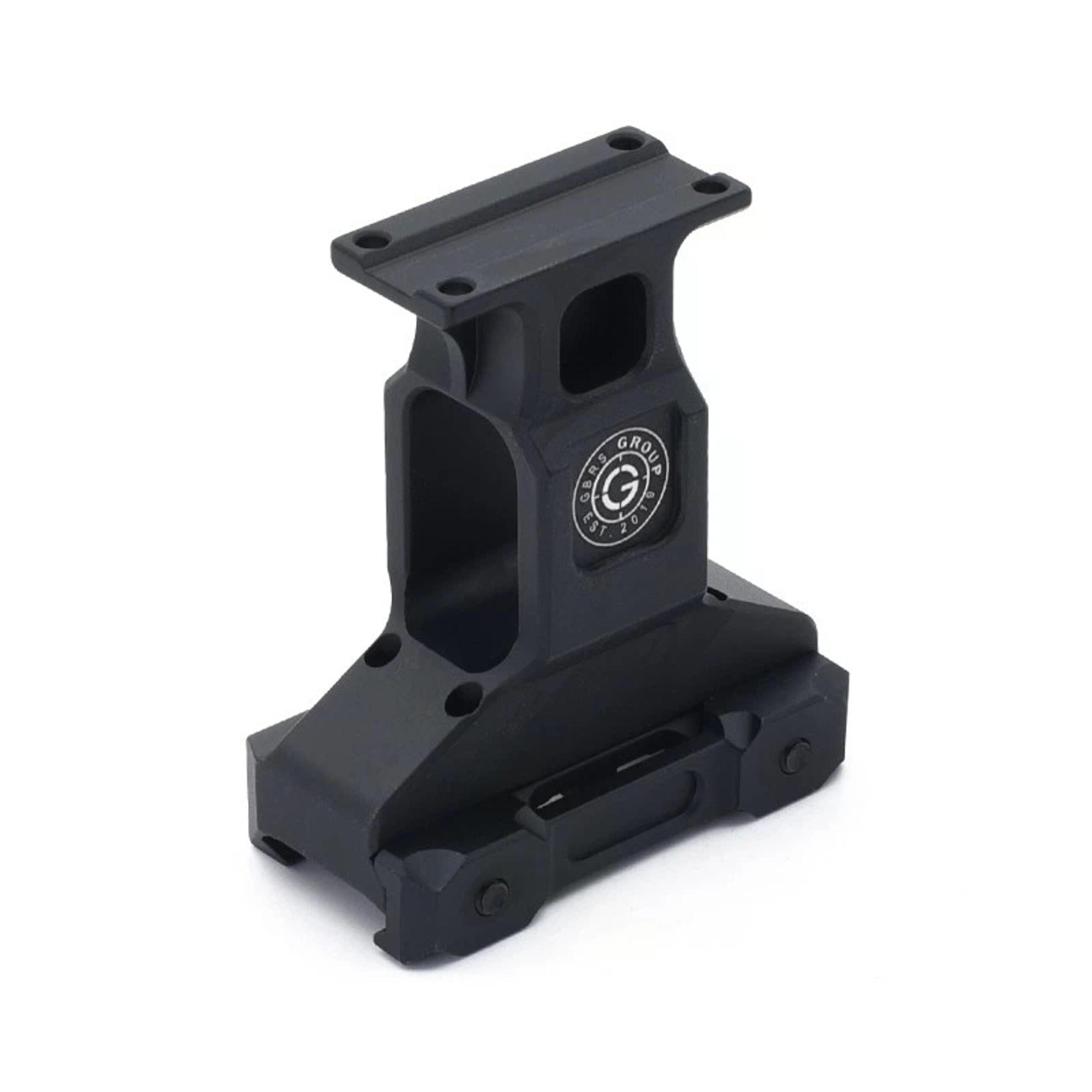 Крепление GBRS Lerna Aimpoint Duty RDS Mount Kit (Blk)