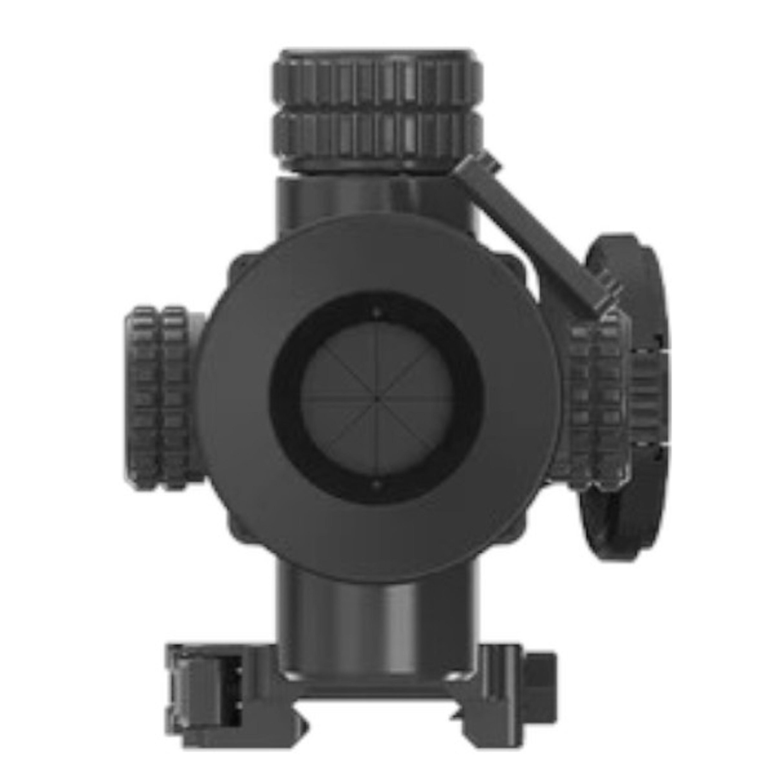 Тепловізійний приціл INFITAC IOTS IOL25 - Зображення 5