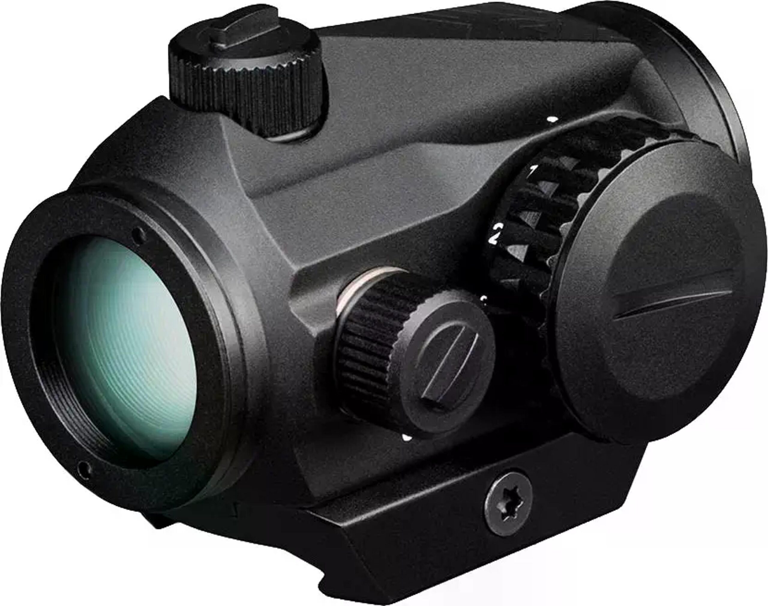 Коллиматорный прицел Vortex Crossfire 2 MOA — изображение 3