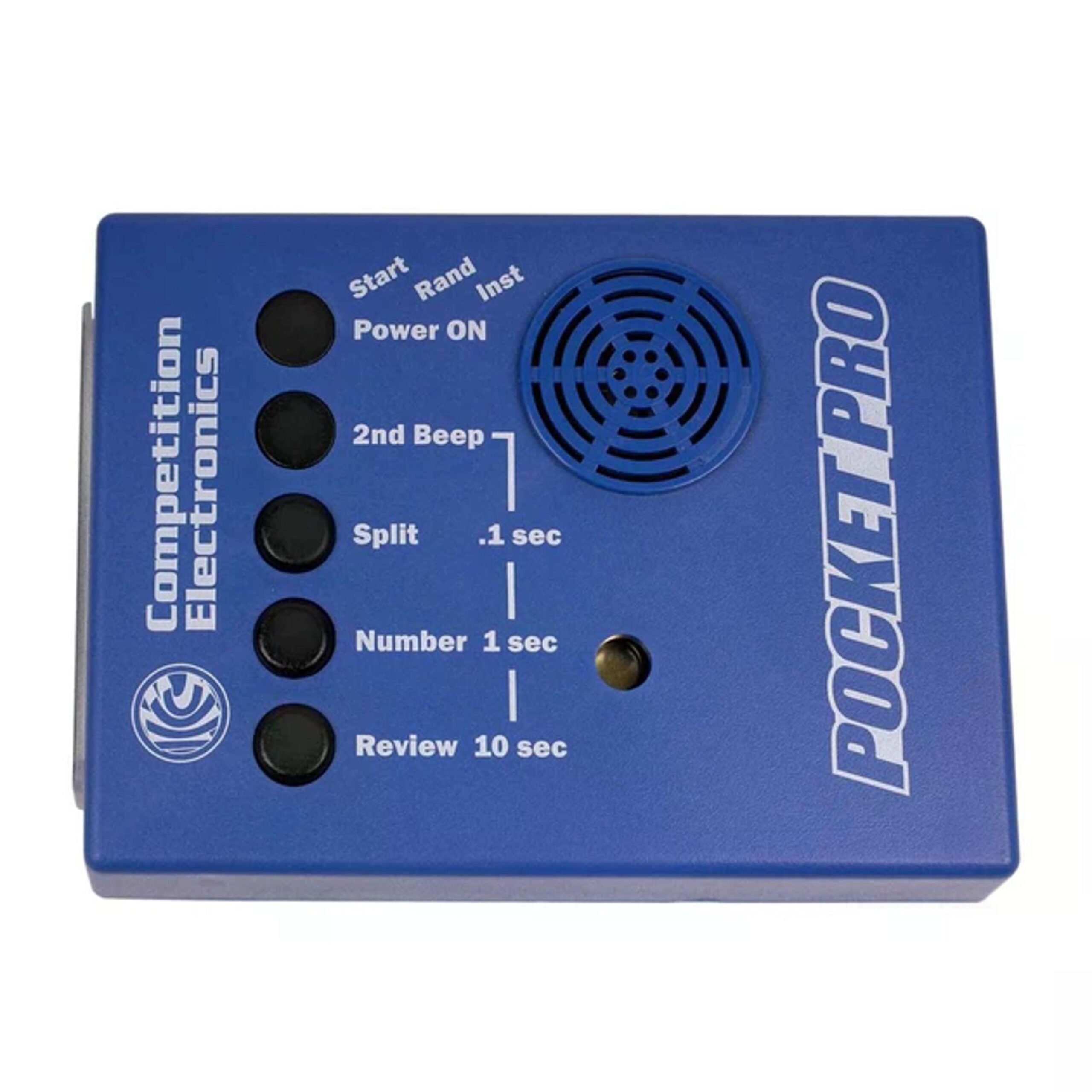 Стрелковый таймер Competion Pocket Pro CEI-2800 — изображение 4